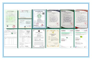 키토산 분말 캡슐 건강 관리 지원 뜨거운 판매 캡슐 제조업체 슬리밍 키토산 분말 캡슐 - Product Image 5