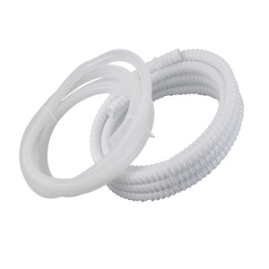 <span class=keywords><strong>Tuyau</strong></span> de drainage flexible pour <span class=keywords><strong>climatiseur</strong></span> 5/8\" en PVC protégé contre les UV - Product Image 2