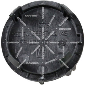 Tapa Derecha/Izquierda para Parrilla Delantera 580/145, Apta para Iveco AS STRALIS 2013 HI-WAY AS STRALIS X-WAY (5801547588) - Product Image 2