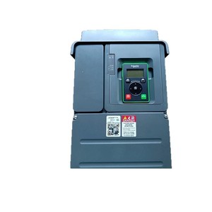 Siemens Robicon High <b>Voltage</b> Frequency <b>Converter</b> Bypass Contactor A5E37926678 Three Phase Rail Type - Product Image 2