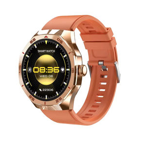 2026 High Quality L10Pro 1.46" Sport Watch Distance Heart Rate Blood Pressure Oxygen Call Music <b>Control</b> Smart Watch for Men - Product Image 1