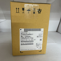 Plc Frn0002e2s-4gb 1 Convient au variateur de fréquence Frenic-ace (VFD) pour usage industriel