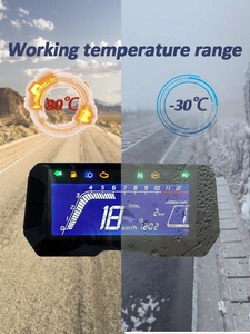 Approvisionnement direct d'usine compteur de vitesse CB300R tachymètre numérique pour moto accessoires <span class=keywords><strong>Honda</strong></span> <span class=keywords><strong>CB</strong></span> <span class=keywords><strong>300R</strong></span> - Product Image 3