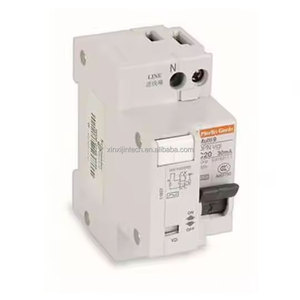 Schnei Der ban đầu Muti 9 loạt C65N-K điện bảo vệ điện <span class=keywords><strong>ELCB</strong></span> chân không Contactor ngắt C65N-K 1P 16C 6kA 10A 16A 20A - Product Image 6