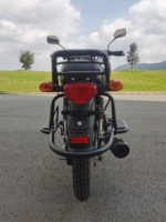 Vente de moto super puissante à deux roues DY200-26A de la marque DAYUN