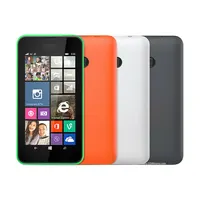 สำหรับ Nokia Lumia 530 4กรัมปลดล็อคมาร์ทโฟนหน้าต่างโทรศัพท์มือถือ