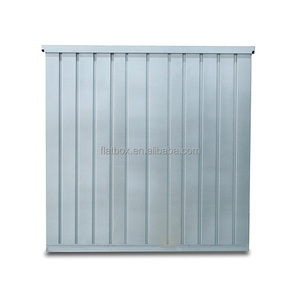 Nhà Máy Bán Hàng Trực Tiếp Mini Xách Tay <span class=keywords><strong>Container</strong></span> Nhà Thoáng Khí Ấm Có Thể Gập Lại <span class=keywords><strong>Container</strong></span> Nhà - Product Image 3