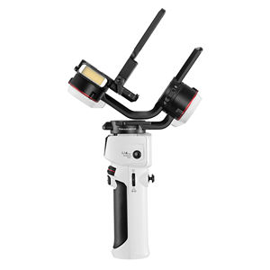 <span class=keywords><strong>Zhiyun</strong></span>-estabilizador de cardán <span class=keywords><strong>Crane</strong></span> <span class=keywords><strong>M3</strong></span> PRO, cardán de mano para Cámara de Acción de teléfono inteligente sin Espejo, Cámara de Acción i-phone 13 - Product Image 5