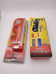 جهاز قياس متعدد الوظائف لقياس مستوى الليزر ببطارية جافة ، أداة قياس داخلية محمولة تعمل بالبنزين - Product Image 6