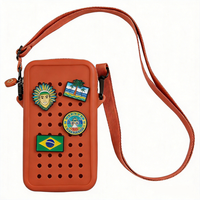 Sac seau universel étanche en silicone Chinfai OEM/ODM pour extérieur, sac à bandoulière, petit sac de voyage étanche pour bébé
