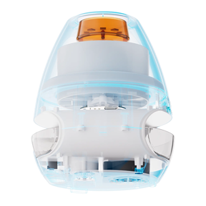 Nuevo difusor de humidificador de aire doméstico ultrasónico 3D fuego purificador de aire aromaterapia llama difusor de Aroma - Product Image 6