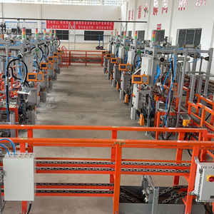 Ligne de production de remplissage de <span class=keywords><strong>GPL</strong></span> entièrement automatisée de type chaîne pour applications chimiques au <span class=keywords><strong>butane</strong></span> et au propane, emballage papier - Product Image 1