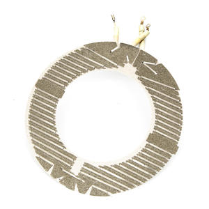 1100w אורז סיר תנור מחמם נציץ מוקה צלחת חום התנגדות חום חום חימום חשמל - Product Image 3