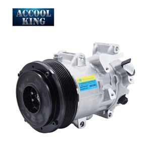 Compresseur à Déplacement Variable 8831028640, 4472601944, 4471606260, Pompe de Climatisation pour Toyota VOX - Product Image 2