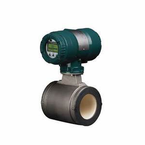 Débitmètres YOKOGAWA Série AXG150/AXG200 AXG200-GG000CA1AL224B-NNNNN/SCT/E01/T01/SC/EC/GRL OEM en acier inoxydable - Product Image 6