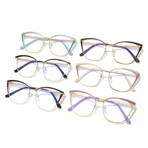 <span class=keywords><strong>Gafas</strong></span> <span class=keywords><strong>de</strong></span> <span class=keywords><strong>lectura</strong></span> <span class=keywords><strong>de</strong></span> PC con bloqueo <span class=keywords><strong>de</strong></span> luz azul Ojo <span class=keywords><strong>de</strong></span> Gato <span class=keywords><strong>de</strong></span> moda Unisex <span class=keywords><strong>de</strong></span> alta <span class=keywords><strong>calidad</strong></span> - Product Image 3