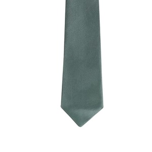 Corbata de Hombre de Color Sólido de Primera Calidad con Tela de Satén Suave, Accesorio Formal para Vestir, Corbata para Uso Diario y Ocasiones Especiales - Product Image 5
