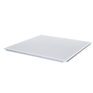 La taille peut être personnalisée <span class=keywords><strong>plaque</strong></span> de gousset en aluminium pour <span class=keywords><strong>plafond</strong></span> perforé et <span class=keywords><strong>acoustique</strong></span>, résistant à l'humidité - Product Image 3