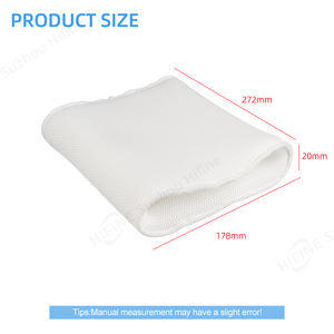 Hf Merk Absorberend Papier Bevochtiging Vervangende Cartridge <span class=keywords><strong>Filter</strong></span> Voor IAM-SZ600X5 Reserve Luchtbevochtiger <span class=keywords><strong>Filter</strong></span> Huishoudelijke Hotel Gebruik - Product Image 4