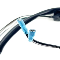 Capteur de température d'air extérieur 6445F9 pour RENAULT PEUGEOT 206 207 208 307 408 citroën C2 C4 C5