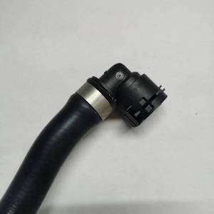 Manguera de Refrigerante para <span class=keywords><strong>BMW</strong></span> B38 F45 F48 F49, Repuesto de Refrigeración del Motor, Pieza Duradera 17128658484 - Product Image 4