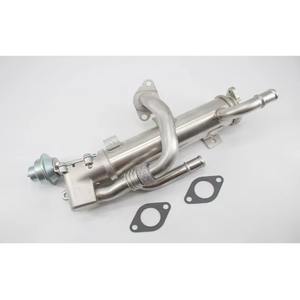Nuevo EGR de Recirculación de Gases de Escape 03G131512AL para Audi A4 B7 A6 C6 2.0 TDI <span class=keywords><strong>BNA</strong></span> BRE BRD BRF BVF BVA BVG - Product Image 3