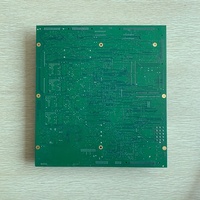 Placa Base Original Usada ENM36681 9040 1.2G de Doble Boquilla, Imprime hasta 8 Líneas para Impresora de Inyección de Tinta Markem-imaje
