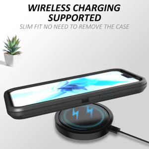 Fundas de teléfono móvil para Samsung <span class=keywords><strong>Galaxy</strong></span> A14 A13 5G A52 A53 contraportada Clip de cinturón funda a prueba de golpes - Product Image 4