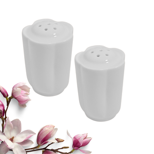 Pimentero de porcelana de alta calidad-OEM al por mayor de Vietnam para hoteles y restaurantes - Product Image 2