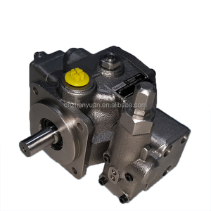 PV7-1A ปั๊มใบพัดไฮดรอลิก PV7-1A PV7-1X PV7 PV7-1A 16-20RE01MC0-16 10-20RE01MC0-10 - Product Image 2