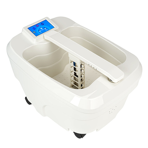 Máquina de Spa Iónico para Pies al por Mayor con Material ABS de Doble Capa, Multifuncional, Segura, Portátil y Ecológica para Uso Doméstico - Product Image 1