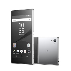 ขายส่งโทรศัพท์มือสองของแท้ <span class=keywords><strong>Sony</strong></span> <span class=keywords><strong>Xperia</strong></span> <span class=keywords><strong>Z5</strong></span> <span class=keywords><strong>Premium</strong></span> - Product Image 1