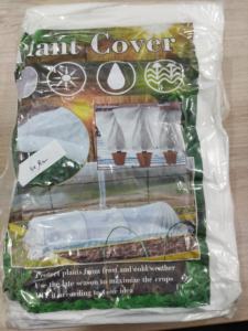 Red <span class=keywords><strong>de</strong></span> secado a prueba <span class=keywords><strong>de</strong></span> moscas vegetales <span class=keywords><strong>de</strong></span> nailon HDPE duradero, cubierta <span class=keywords><strong>de</strong></span> insectos para pájaros y huertos, Red <span class=keywords><strong>de</strong></span> granizo para pájaros, corte personalizado - Product Image 4