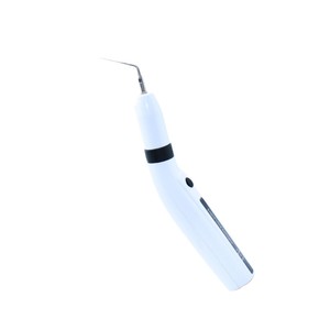 Irrigatore per Canali Radicolari Dentari, Penna Ultrasonica Wireless per Rimozione di Aghi Spezzati, Pulizia di Tartaro e Impurità, Pulizia dei Denti - Product Image 1