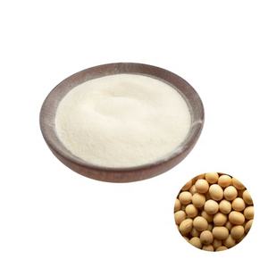 Sıcak Satış Soya Soya Fasulyesi Kolajen Protein Peptit Oligopeptit Tozu Toplu Stokta Suda Çözünür Gıda Sınıfı Küçük Molekül Ağırlığı - Product Image 4