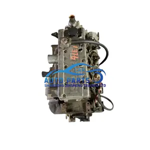 Wholesale hot sale Complete Engine Assy 4LE1 Engine Motor for ISUZU 4LE1 Diesel Engine