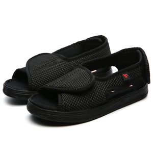 Sandales orthopédiques réglables pour femmes, confortables, à bout ouvert, pour diabétiques, vente en gros - Product Image 6