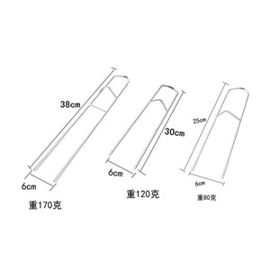 Support de canne à pêche en métal pour cannes de surf, épaissi, pliable, rotation multidirectionnelle, support de sol - Product Image 4