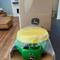 Système GPS John Deere Starfire 7000, livraison rapide, équipement agricole de précision fiable pour les industries des tracteurs, prix bas