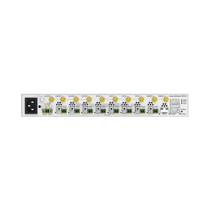 AirEngine9700D-S 50086426 AirEngine9700D-S (Wi-Fi, 4+8 bandes doubles, 4 ports RF IoT 2,4 GHz, 4 ports RF Wi-Fi, 2 ports RF IoT 433 MHz) - Product Image 2