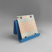Circuito Stampato PCB di Alta Qualità Personalizzato T1 T2 CU con Base in Rame per Lampade LED Auto