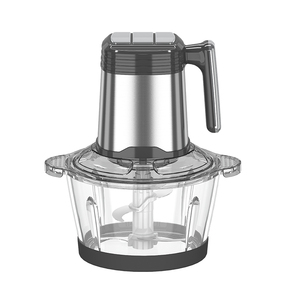 Licuadora Fufu, <span class=keywords><strong>picadora</strong></span> <span class=keywords><strong>de</strong></span> <span class=keywords><strong>carne</strong></span> <span class=keywords><strong>de</strong></span> 10 litros, jugo eléctrico <span class=keywords><strong>de</strong></span> frutas recargable, significa Multi y el <span class=keywords><strong>precio</strong></span> <span class=keywords><strong>de</strong></span> <span class=keywords><strong>una</strong></span> comida <span class=keywords><strong>de</strong></span> 12 litros procesada - Product Image 2
