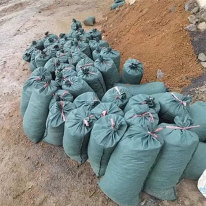 <span class=keywords><strong>Bolsas</strong></span> de Geotextil No Tejido para Protección de Taludes de Carreteras, <span class=keywords><strong>Bolsas</strong></span> de Geotextil Especiales para Restauración Ecológica - Product Image 2