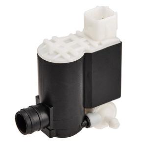 Moteur de pulvérisation d'essuie-glace pour Hyundai Tucson I30 IX25 35 Santa Fe Sportage Soul, numéro de pièce RAT181 A - Product Image 1