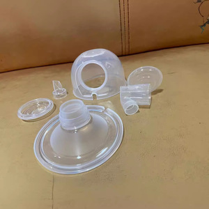 2025 sans fil électrique pour ensemble d'accessoires grand haut-parleur mains libres pompe portable trois voies <span class=keywords><strong>canard</strong></span> <span class=keywords><strong>bouche</strong></span> Valve Gel <span class=keywords><strong>de</strong></span> silice - Product Image 5