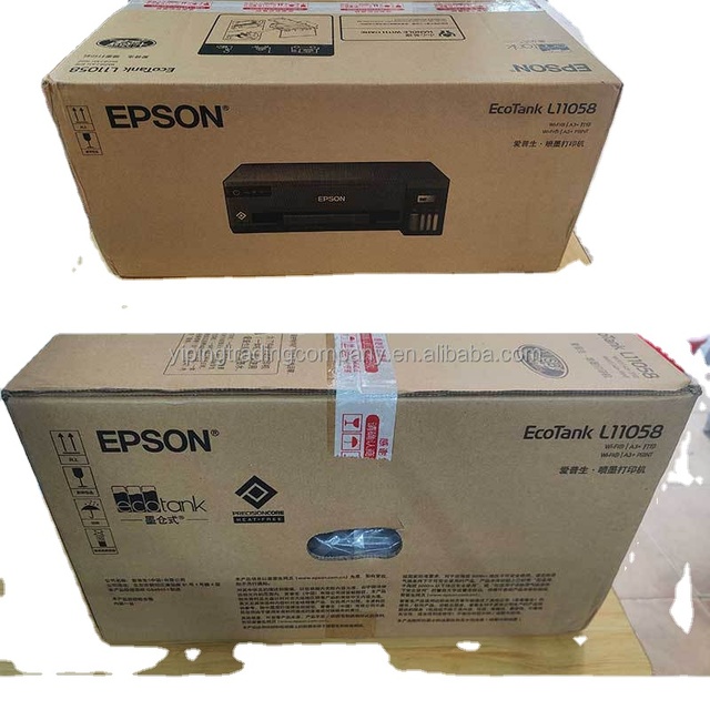 epson A3 Sublimation Printer A3 Inkjet Printer