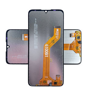 Pantalla Táctil Digital LCD Práctica de Buena Calidad a Precio de Fábrica para Tecno 5 - Product Image 4