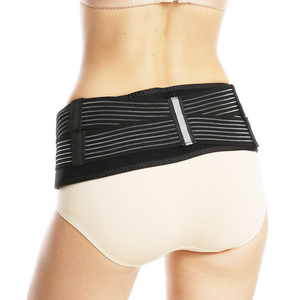 FSPG Transpirable Ciática Brace Pélvico Dainely Anti Ciática Cinturón Soporte <span class=keywords><strong>para</strong></span> la ingle <span class=keywords><strong>para</strong></span> aliviar el dolor - Product Image 1
