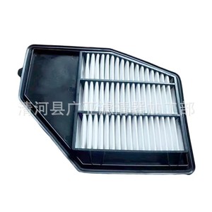 ไส้กรองอากาศซูซูกิ 13780-53T50 13780M53T50 อะไหล่เปลี่ยนรถยนต์ - Product Image 1