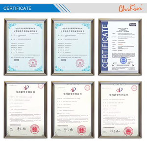 Tốc độ cao vít-driven bay thăm dò máy tính thử nghiệm cho bảng mạch in (<span class=keywords><strong>PCB</strong></span>) - Product Image 5